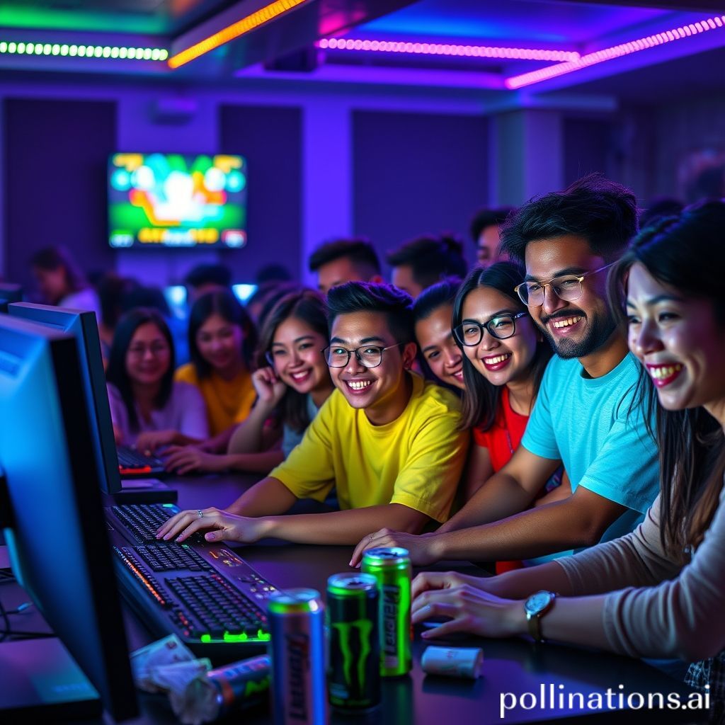 Strategi Jitu Menang Main di Tiara4D Online